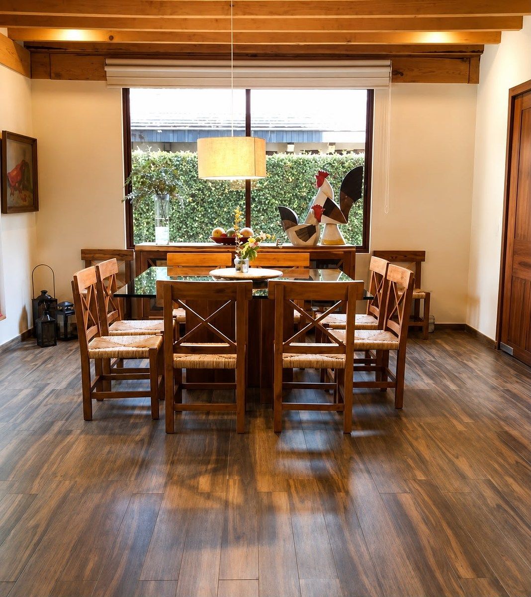 Casa em Avándaro, Valle de Bravo, foto 6 de 13
