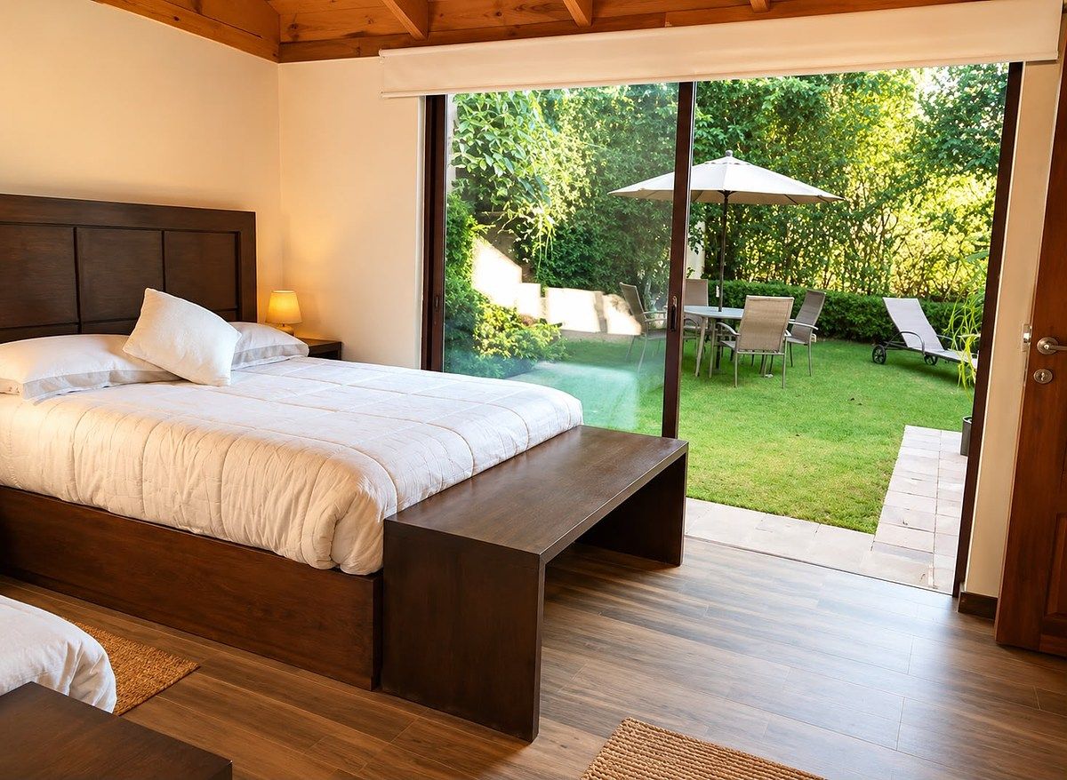 Casa em Avándaro, Valle de Bravo, foto 9 de 13