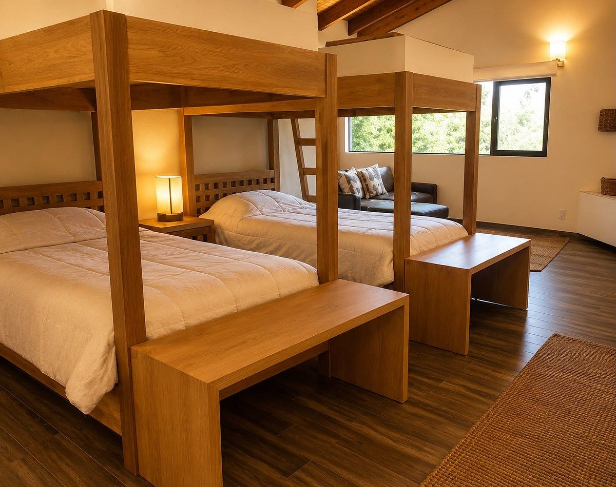 Casa em Avándaro, Valle de Bravo, foto 12 de 13