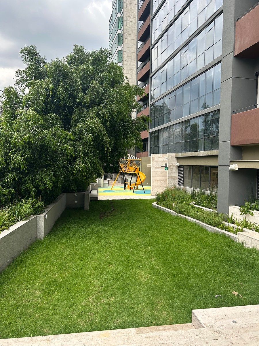 Apartment in Los Alpes, Álvaro Obregón, photo 12 of 37
