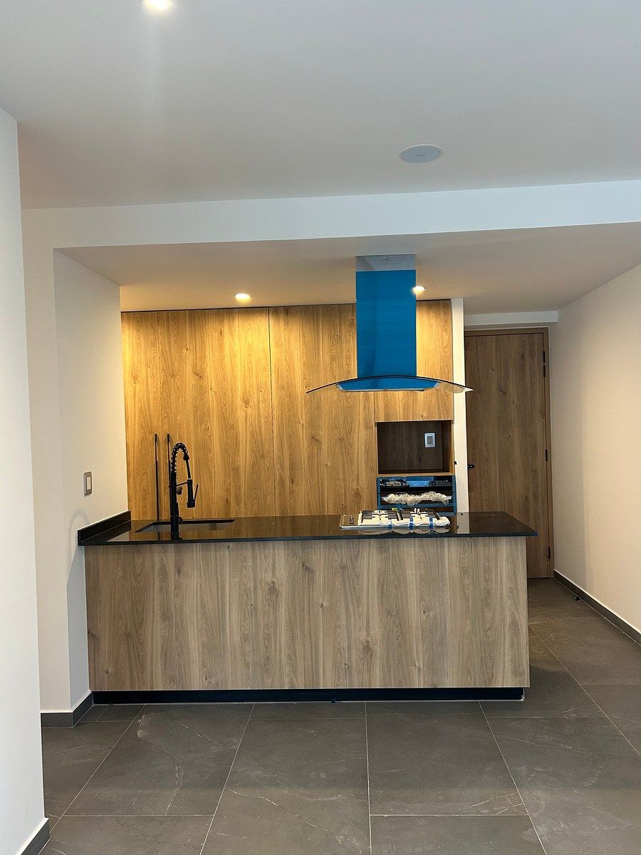 Apartment in Los Alpes, Álvaro Obregón, photo 23 of 37