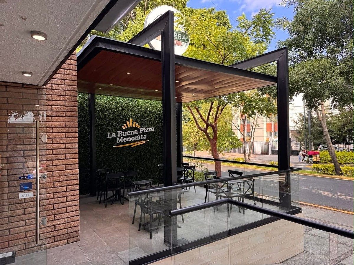 Local comercial en Ladrón de Guevara, Guadalajara, foto 5 de 19