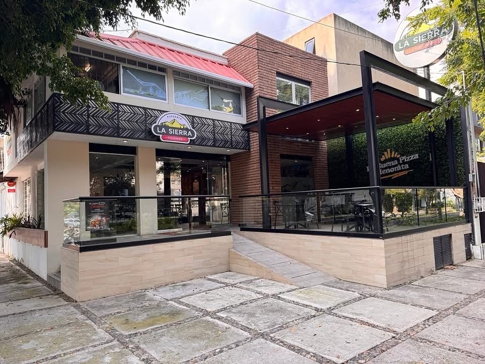 Local comercial en Ladrón de Guevara, Guadalajara, foto 7 de 19