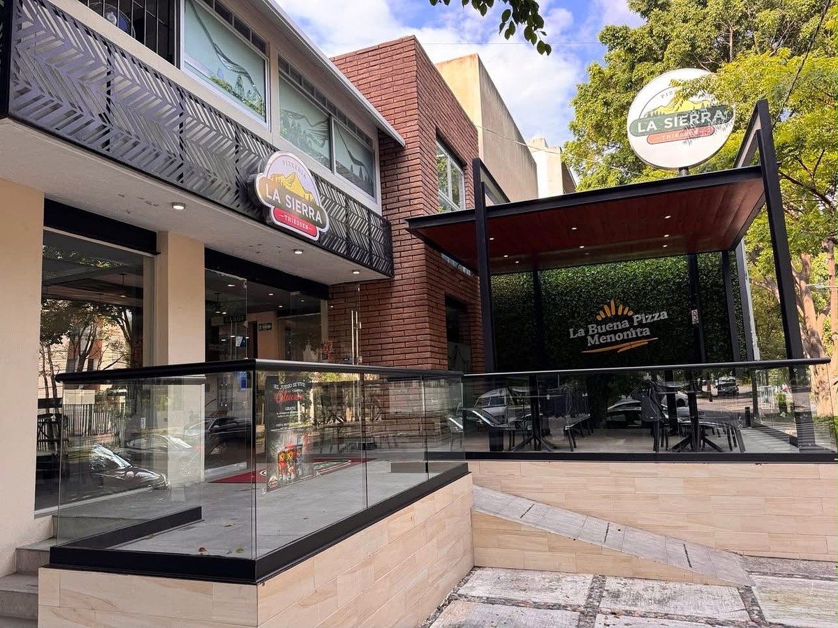 Local comercial en Ladrón de Guevara, Guadalajara, foto 9 de 19
