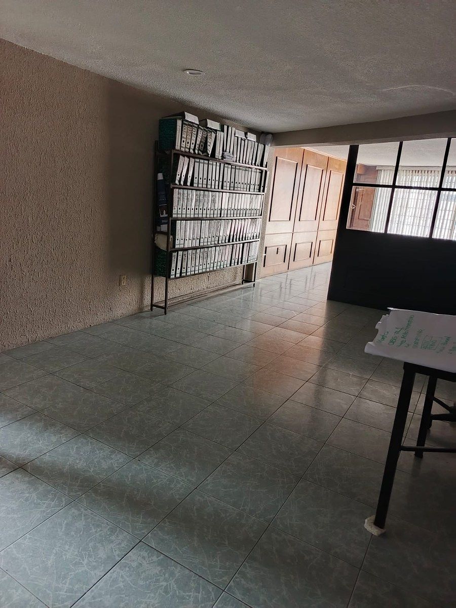 Nave industrial en Santa Rosa, Gustavo A. Madero, foto 8 de 14