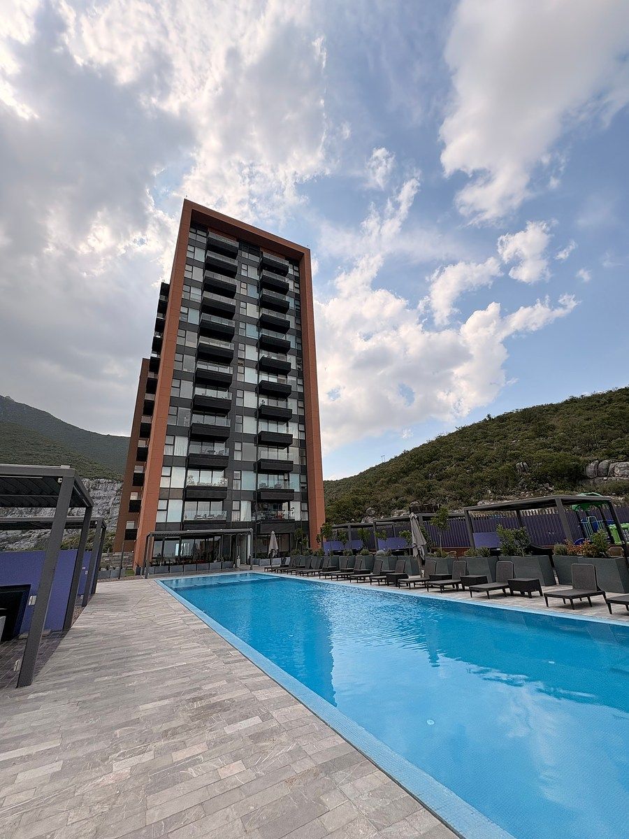 Apartamento em Colinas de San Jerónimo, Monterrey, foto 4 de 14