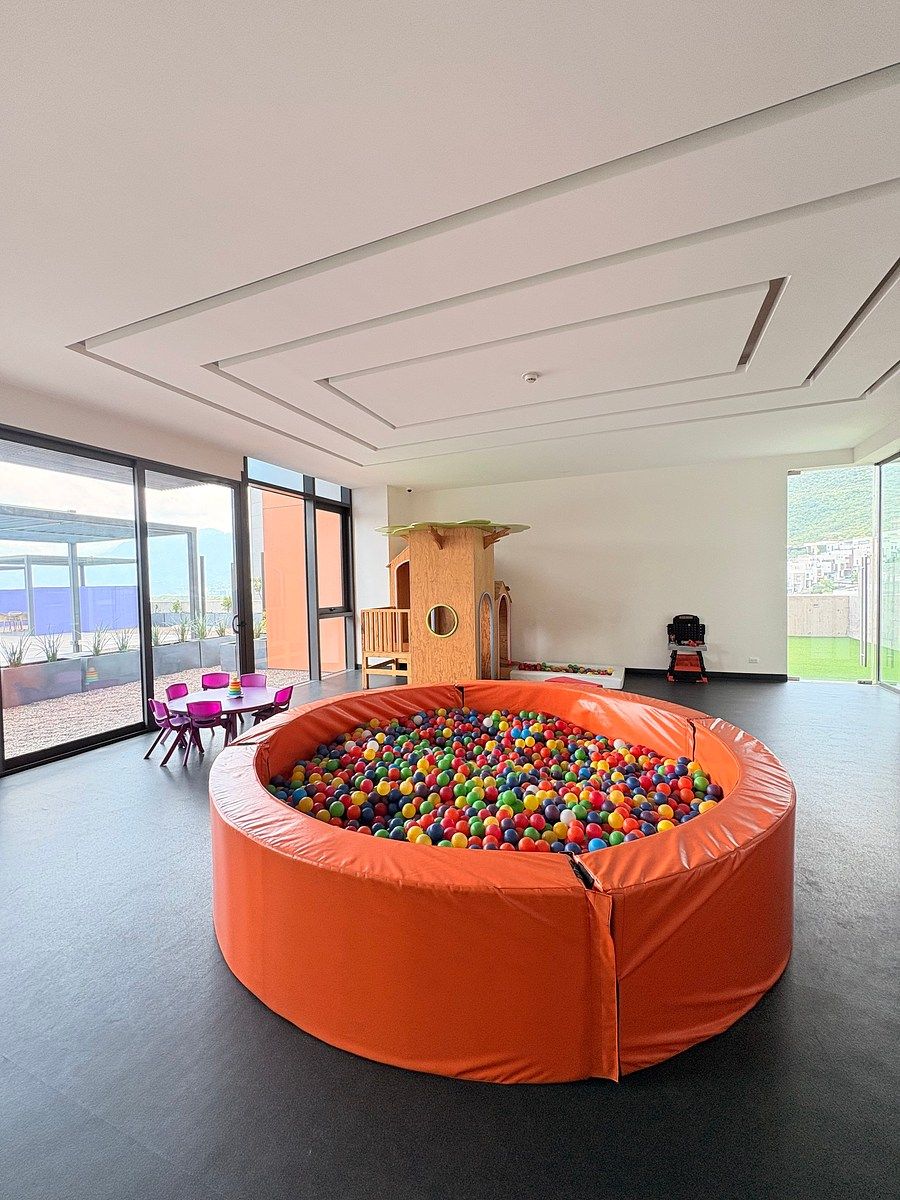 Apartamento em Colinas de San Jerónimo, Monterrey, foto 8 de 14
