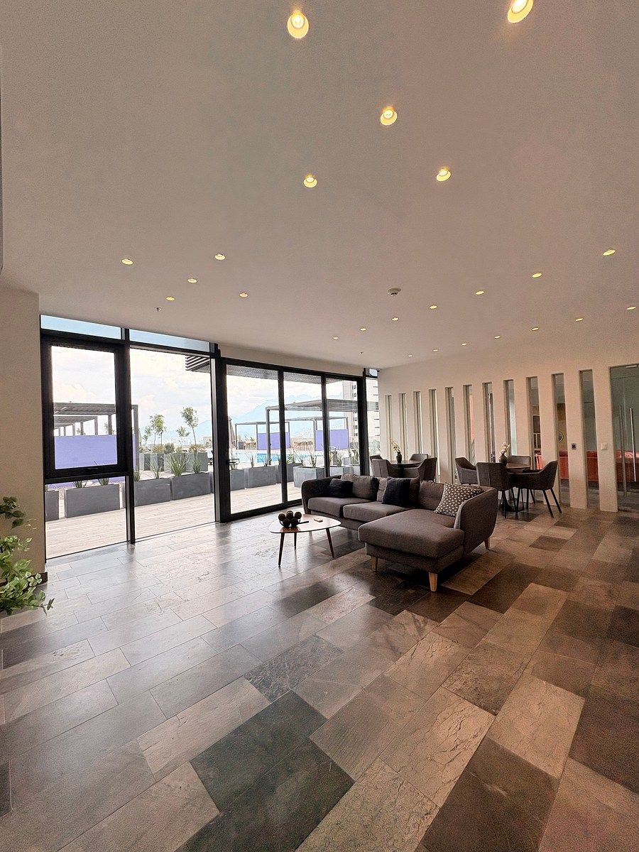Apartamento em Colinas de San Jerónimo, Monterrey, foto 5 de 14