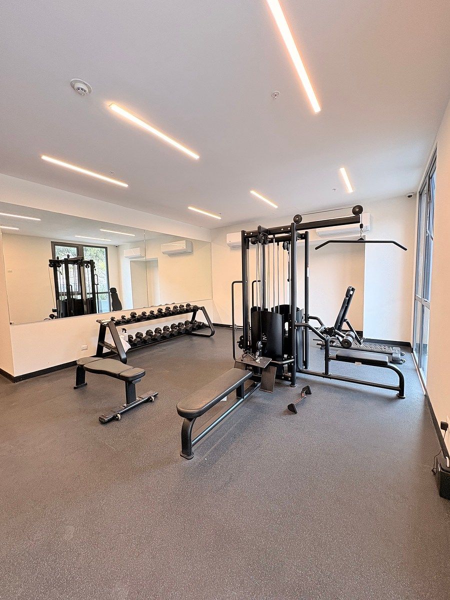 Apartamento em Colinas de San Jerónimo, Monterrey, foto 10 de 14