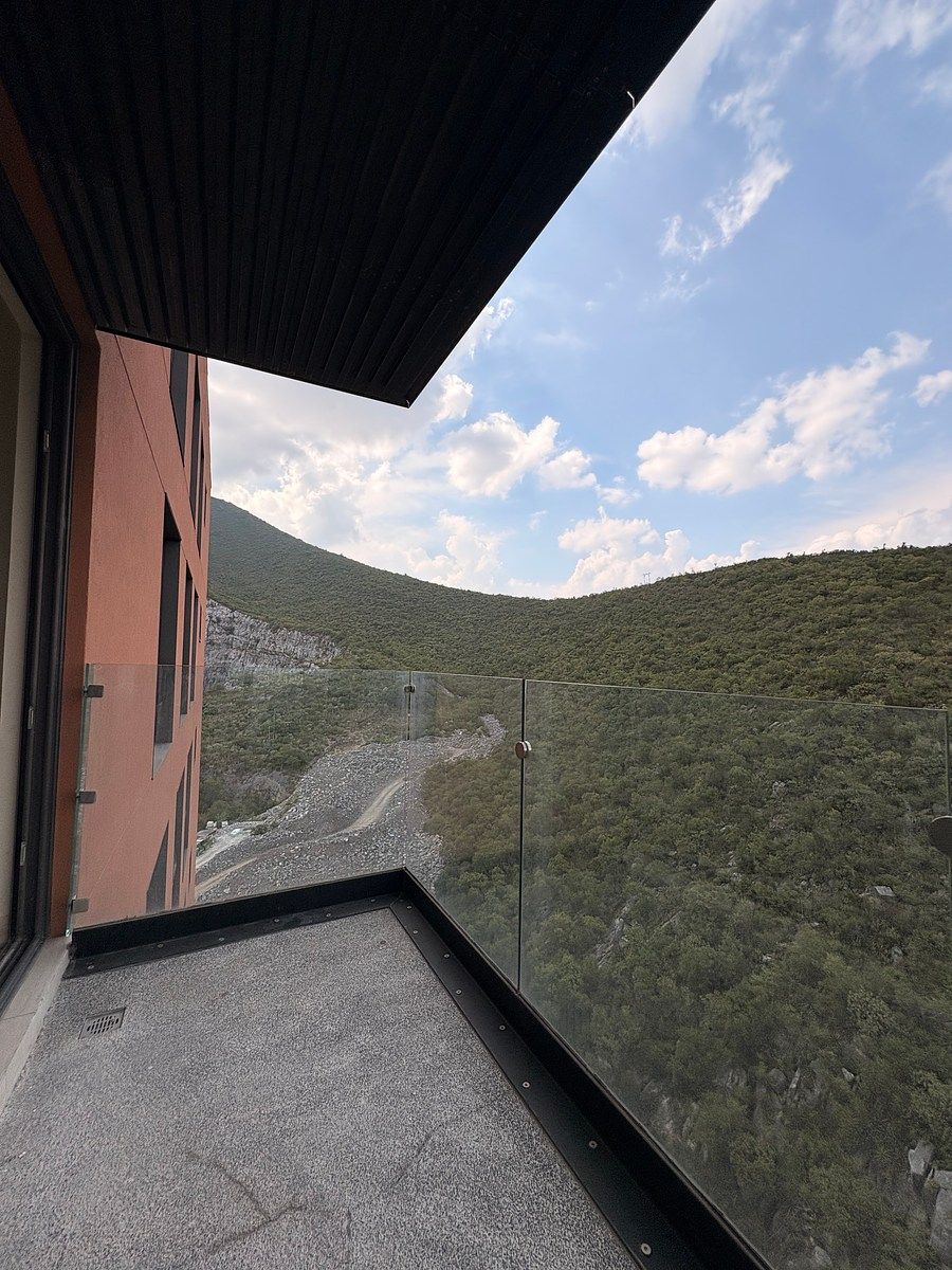 Apartamento em Colinas de San Jerónimo, Monterrey, foto 11 de 14