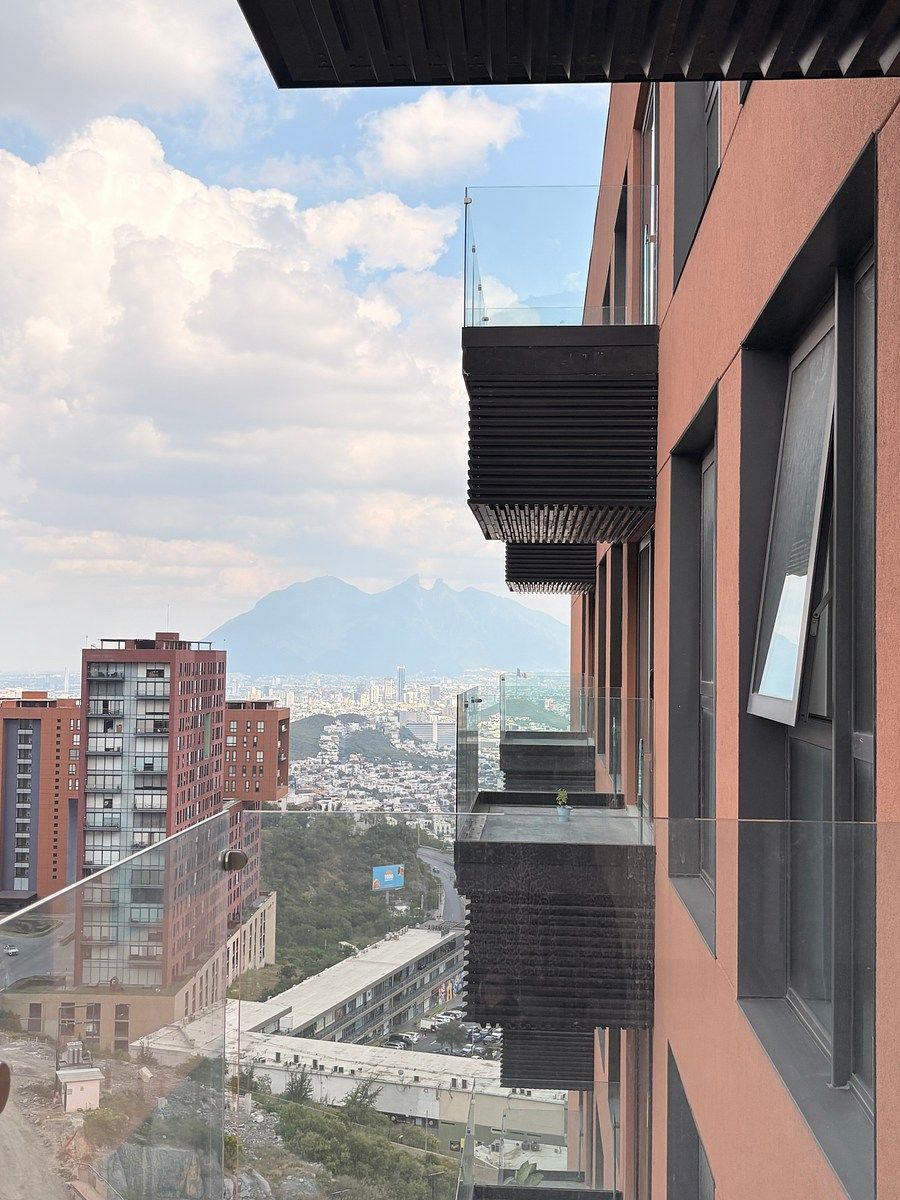 Apartamento em Colinas de San Jerónimo, Monterrey, foto 2 de 14