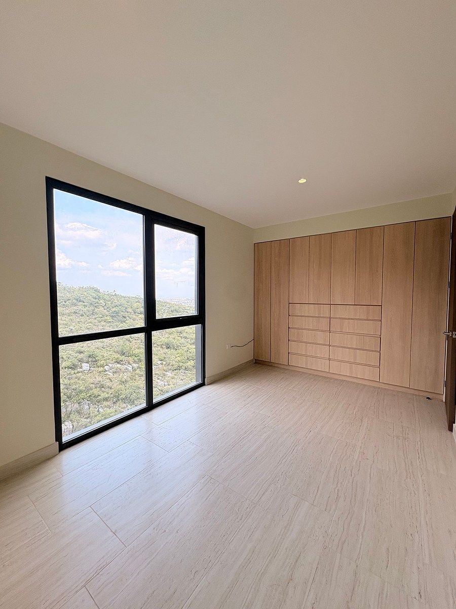 Apartamento em Colinas de San Jerónimo, Monterrey, foto 13 de 14