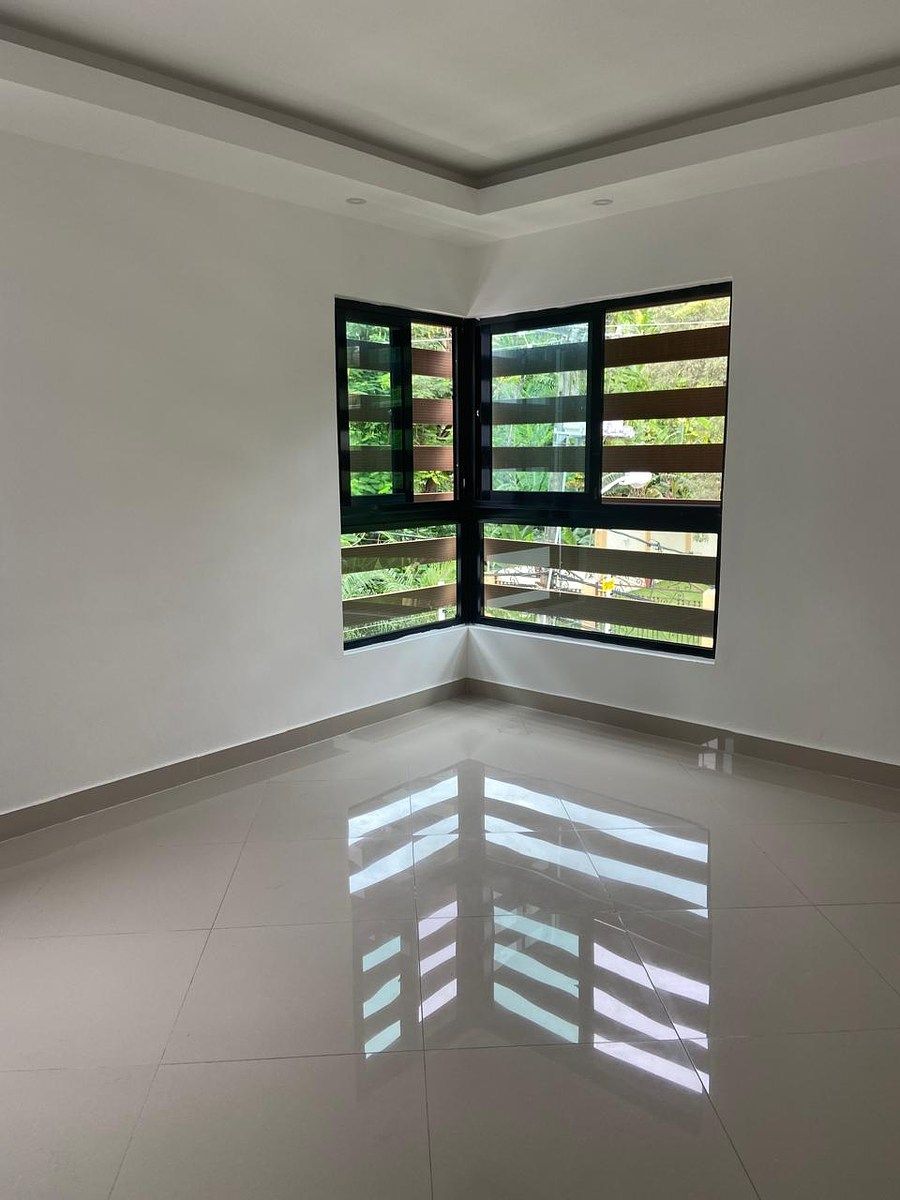 Casa en Cerros de Arroyo Hondo III, Santo Domingo Centro (Distrito Nacional), foto 4 de 12