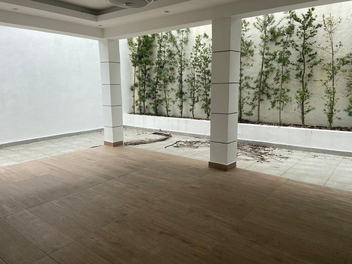 Casa en Cerros de Arroyo Hondo III, Santo Domingo Centro (Distrito Nacional), foto 9 de 12
