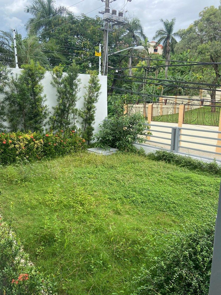 Casa en Cerros de Arroyo Hondo III, Santo Domingo Centro (Distrito Nacional), foto 2 de 12