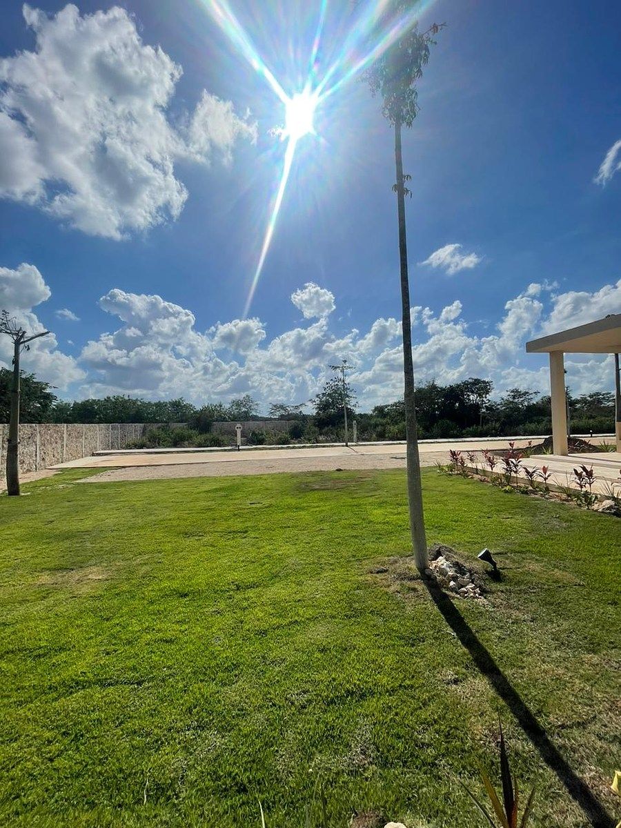 Lot in Cabo Norte, Mérida, photo 3 of 20