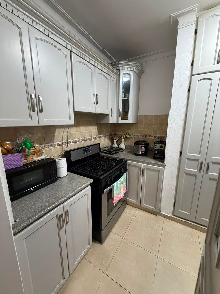 Apartamento en Julieta Morales, Santo Domingo Centro (Distrito Nacional), foto 2 de 5