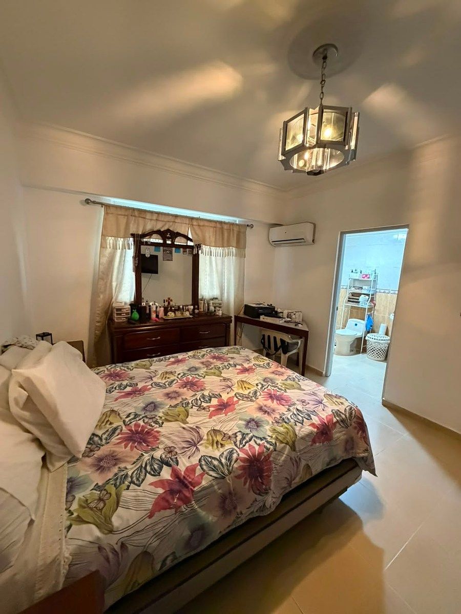 Apartamento en Julieta Morales, Santo Domingo Centro (Distrito Nacional), foto 5 de 5