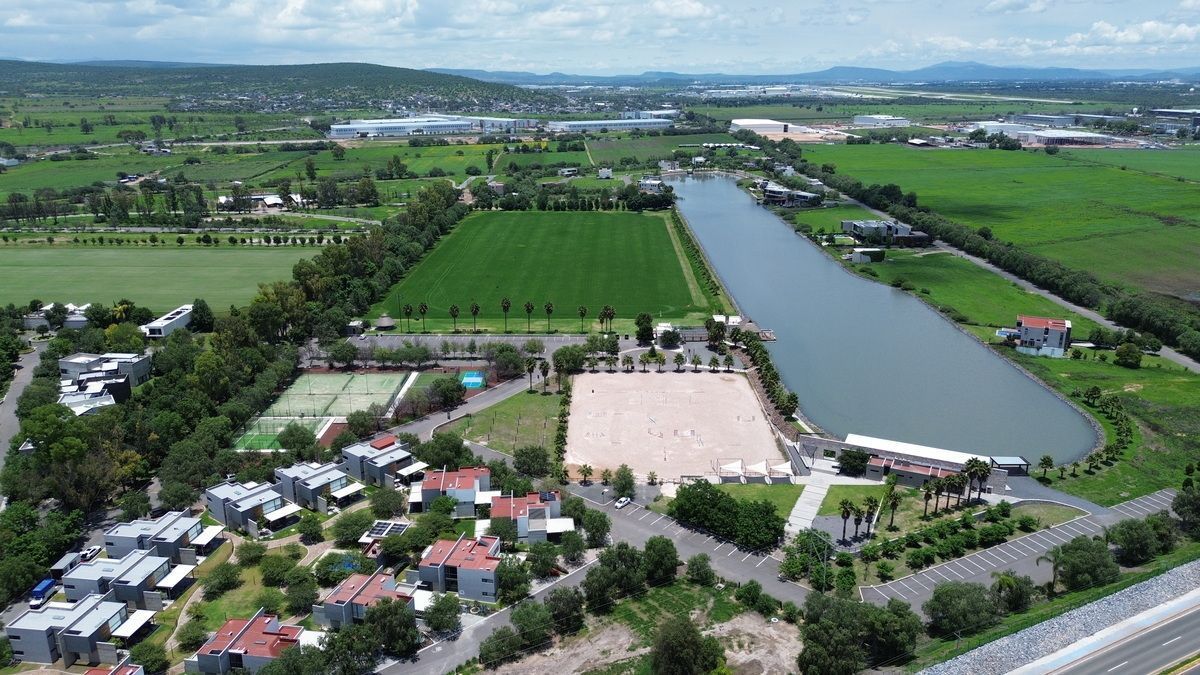 Lote em El Marqués, Querétaro, foto 8 de 18