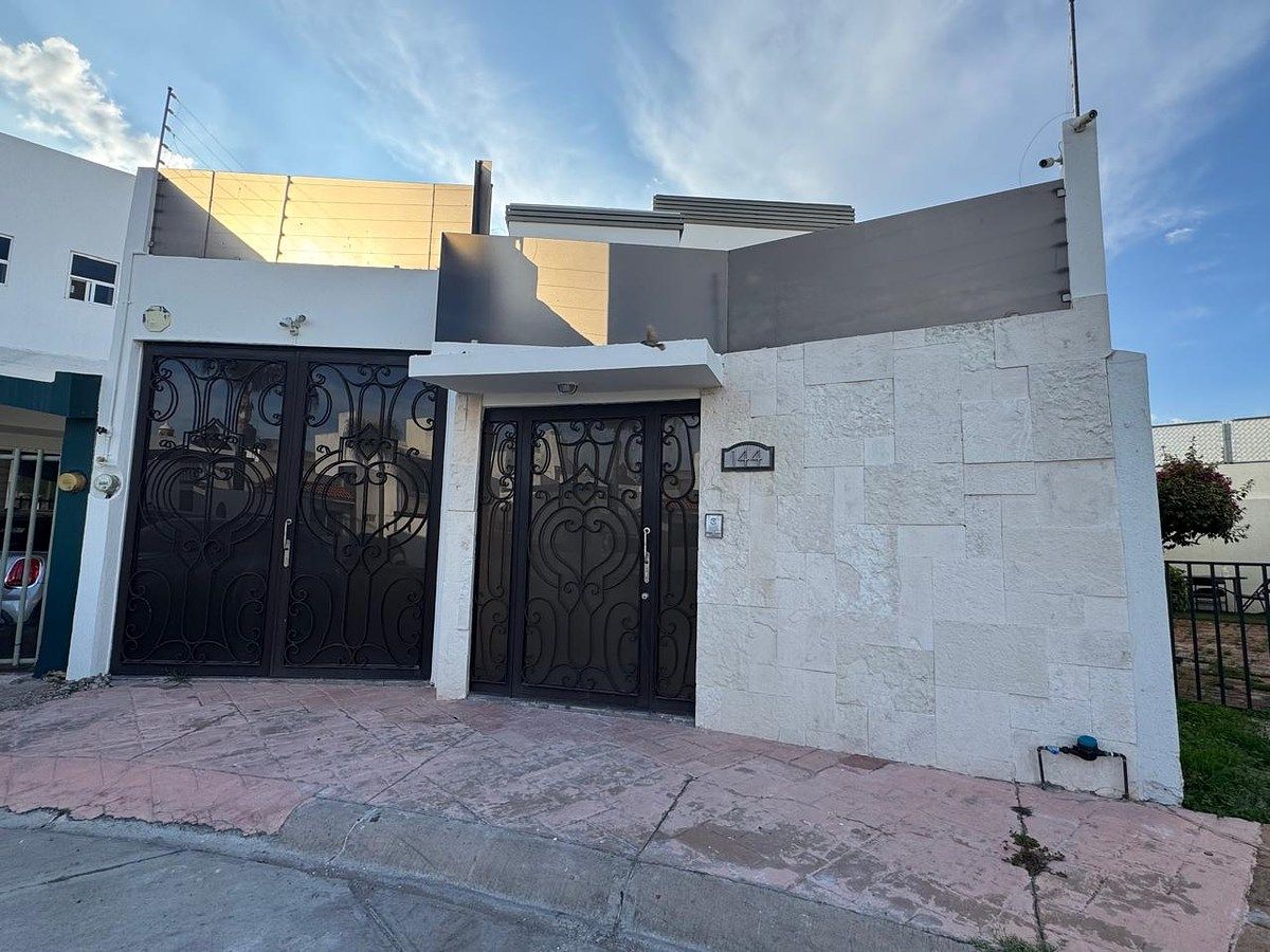 CASA EN VENTA, FRACCIONAMIENTO PIAMONTE, IRAPUATO, GUANAJUATO, foto 1 de 14