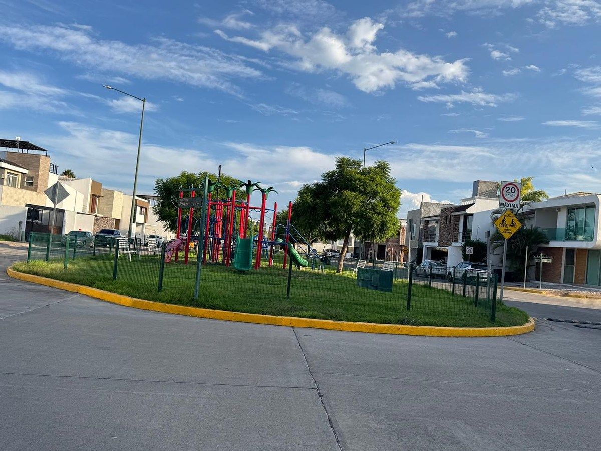 Casa em Piamonte, Irapuato, foto 14 de 14