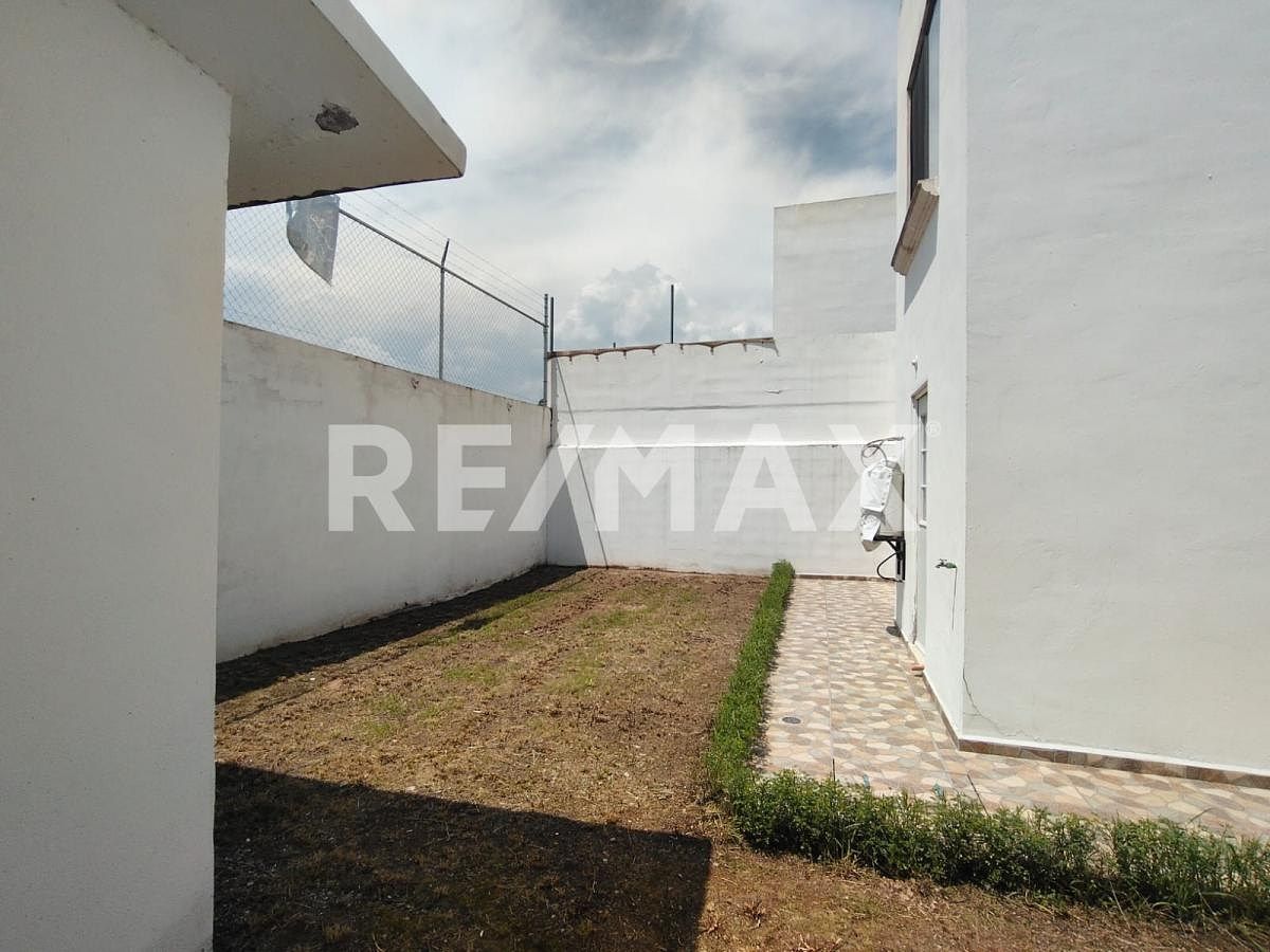 Casa em condomínio fechado em El Condado, Corregidora, foto 5 de 37