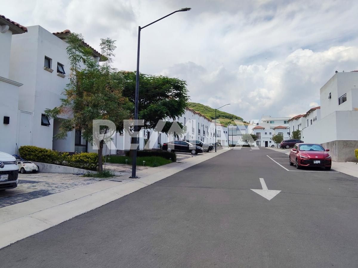 Casa em condomínio fechado em El Condado, Corregidora, foto 6 de 37