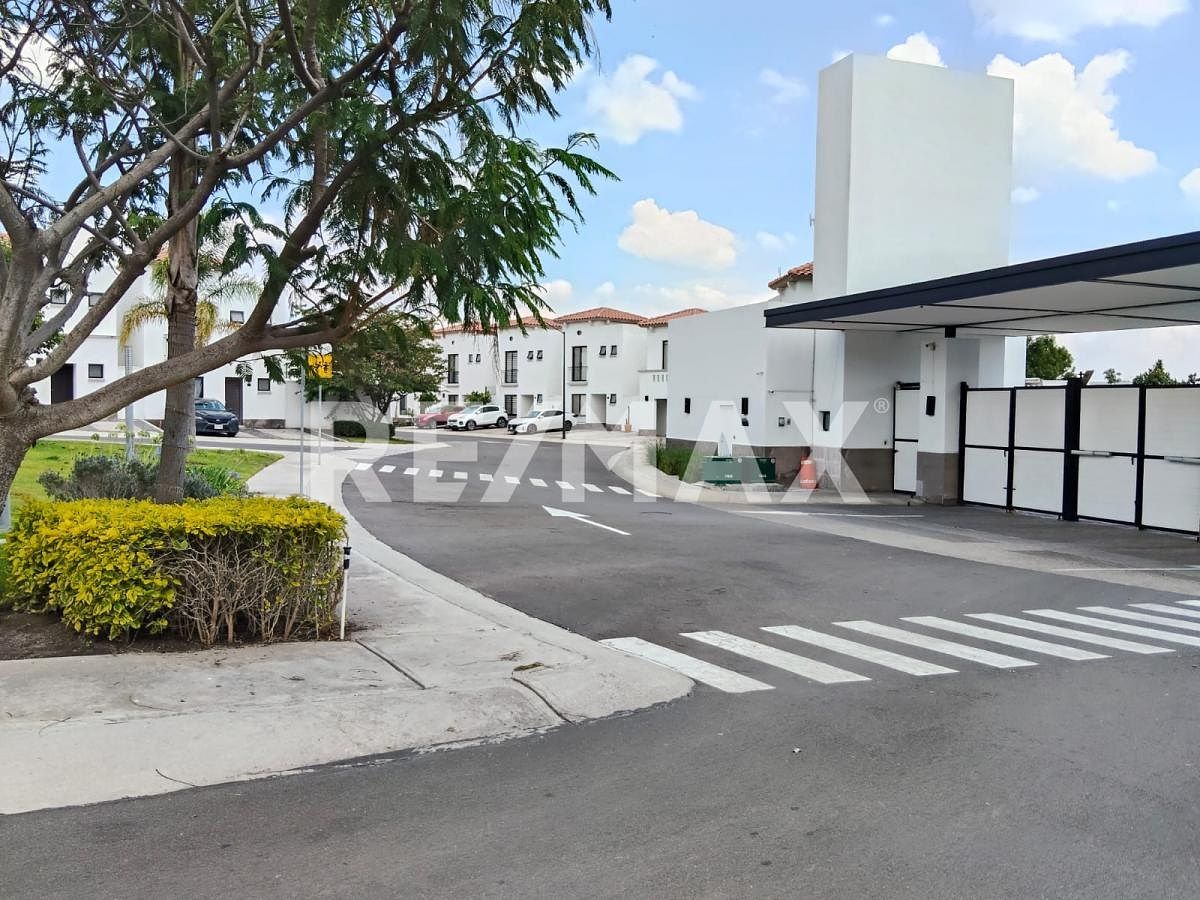 Casa em condomínio fechado em El Condado, Corregidora, foto 15 de 37