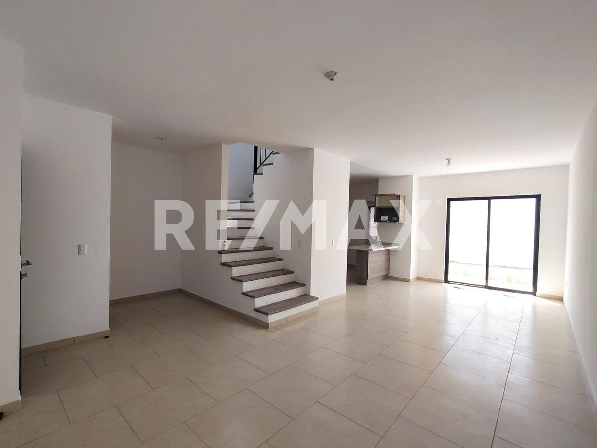 Casa em condomínio fechado em El Condado, Corregidora, foto 18 de 37