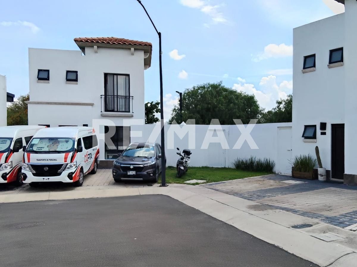 Casa em condomínio fechado em El Condado, Corregidora, foto 35 de 37