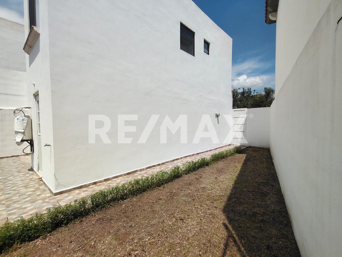 Casa em condomínio fechado em El Condado, Corregidora, foto 36 de 37