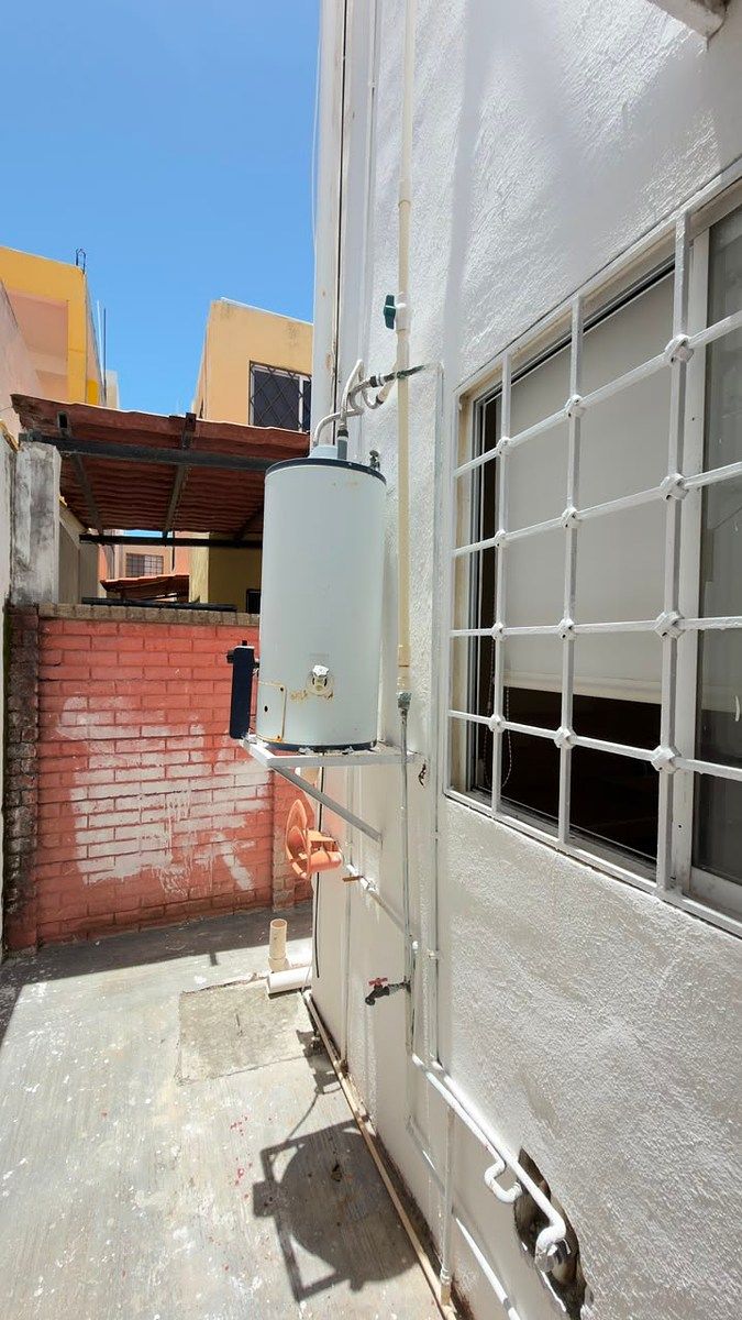 House in Puerta de Hierro, Carmen, photo 17 of 17
