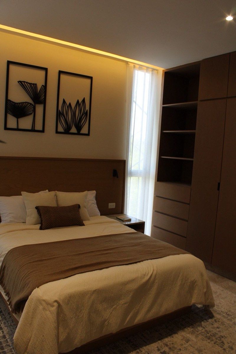 Apartment in Temozón Norte, Mérida, photo 4 of 10