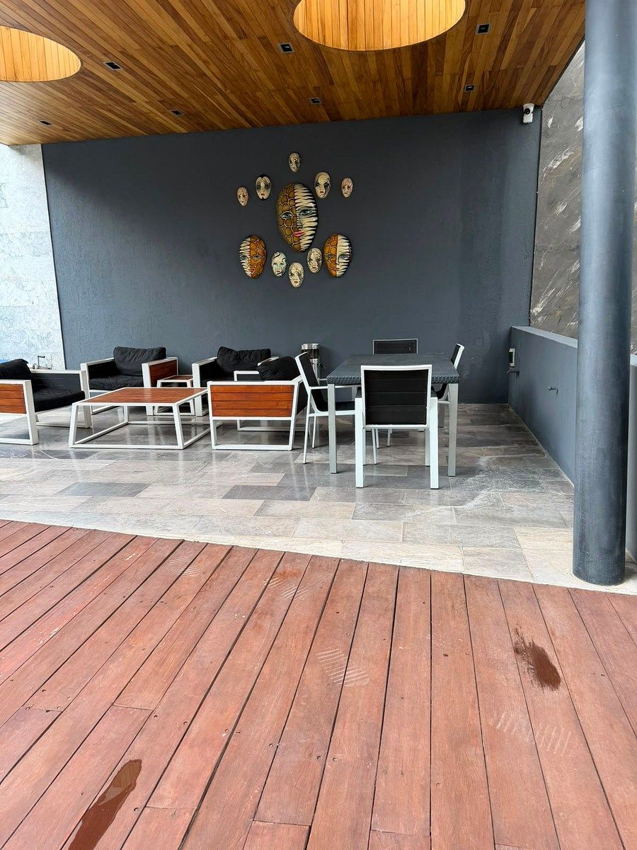 Departamento en Valle Real, Zapopan, foto 7 de 11
