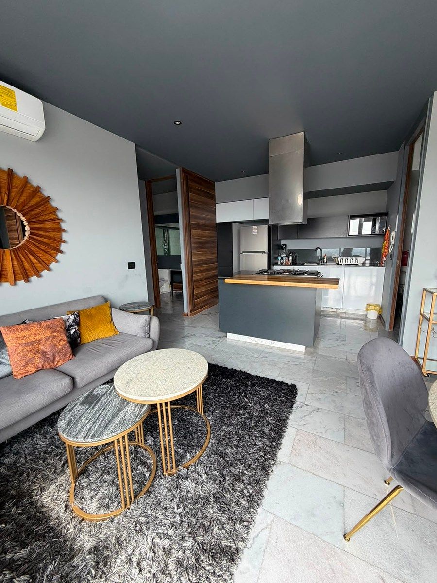 Departamento en Valle Real, Zapopan, foto 8 de 11