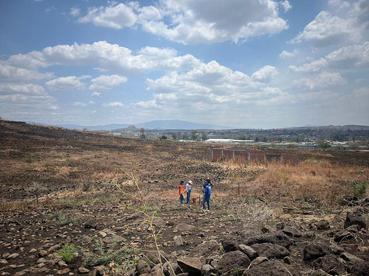 Terreno Habitacional de 143 m² en Tonalá, foto 1 de 5