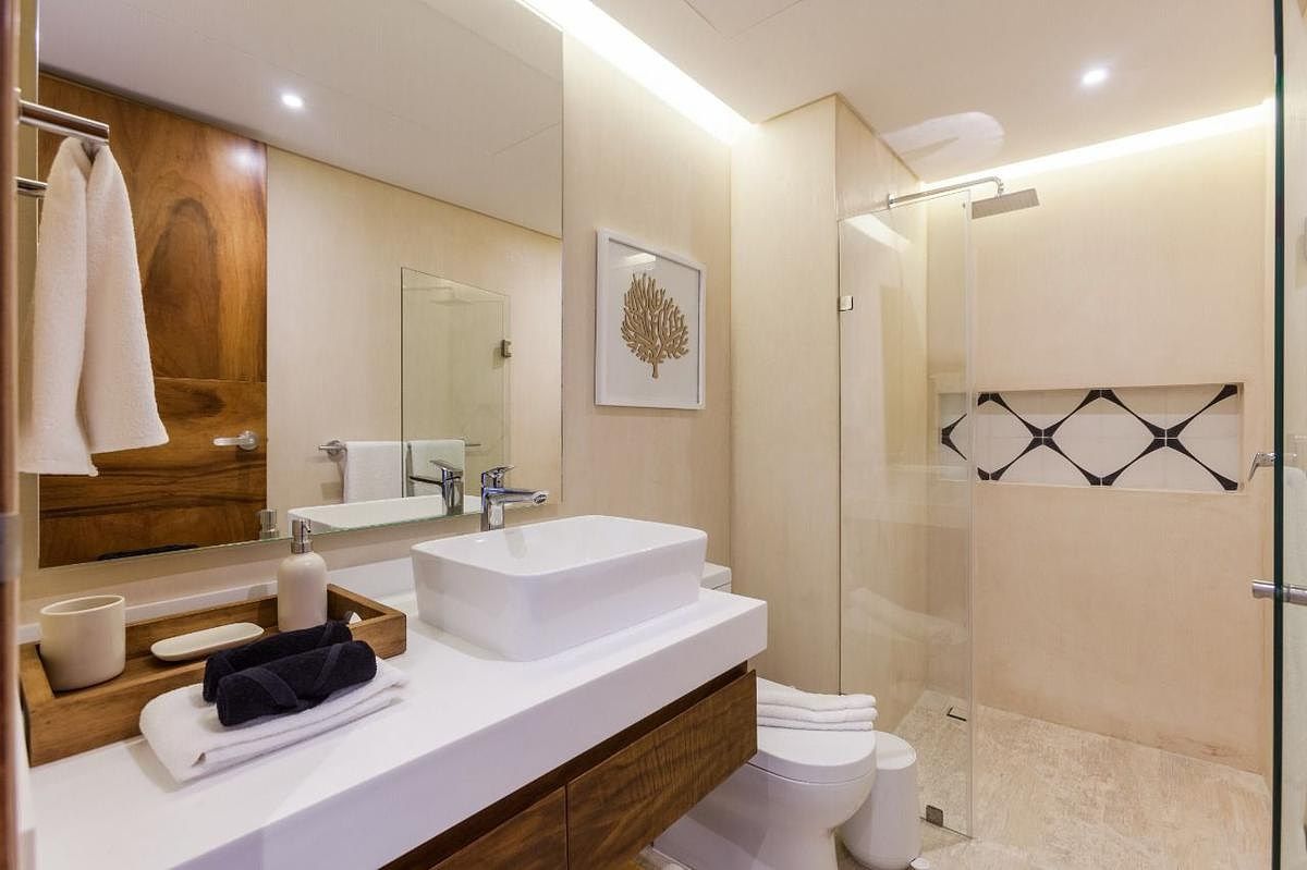 Apartamento em La Veleta, Tulum, foto 2 de 12