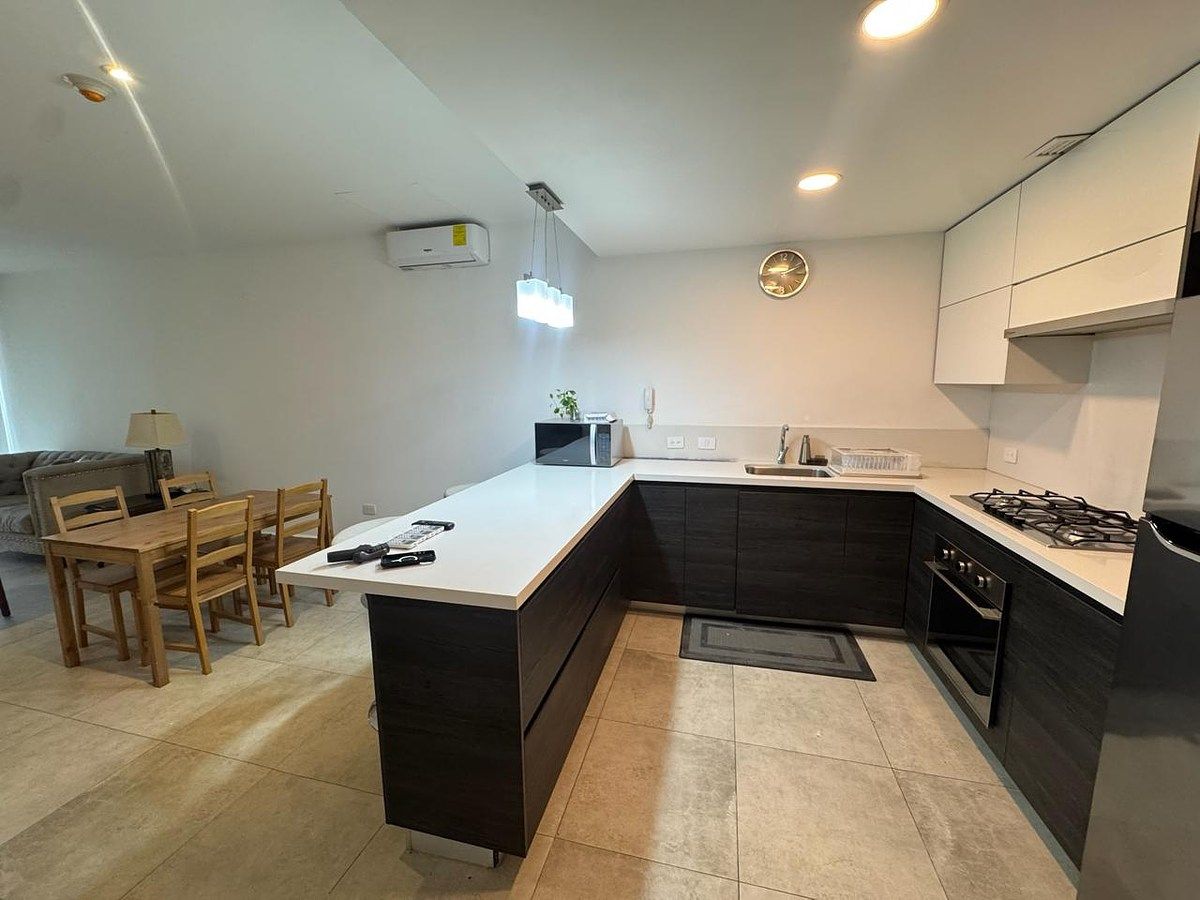 Departamento en renta en torre ámbar, foto 1 de 17