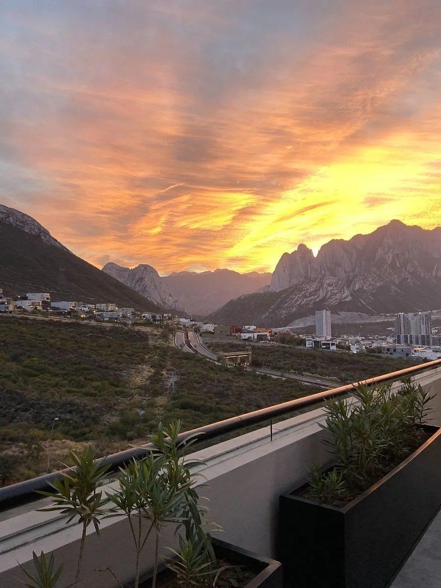 Departamento en Vía Cordillera, Santa Catarina, foto 5 de 18