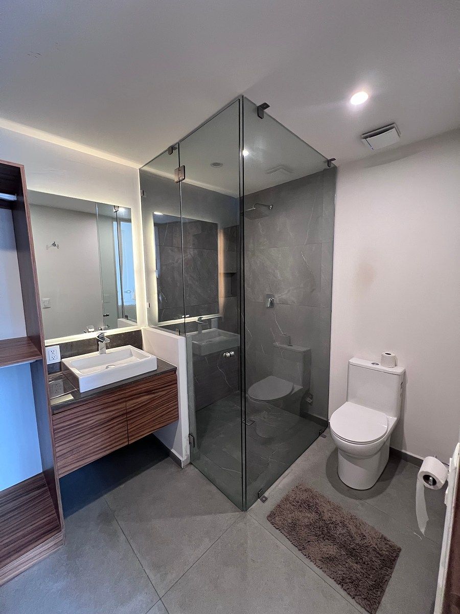 Apartamento em Colomos Providencia, Guadalajara, foto 5 de 13