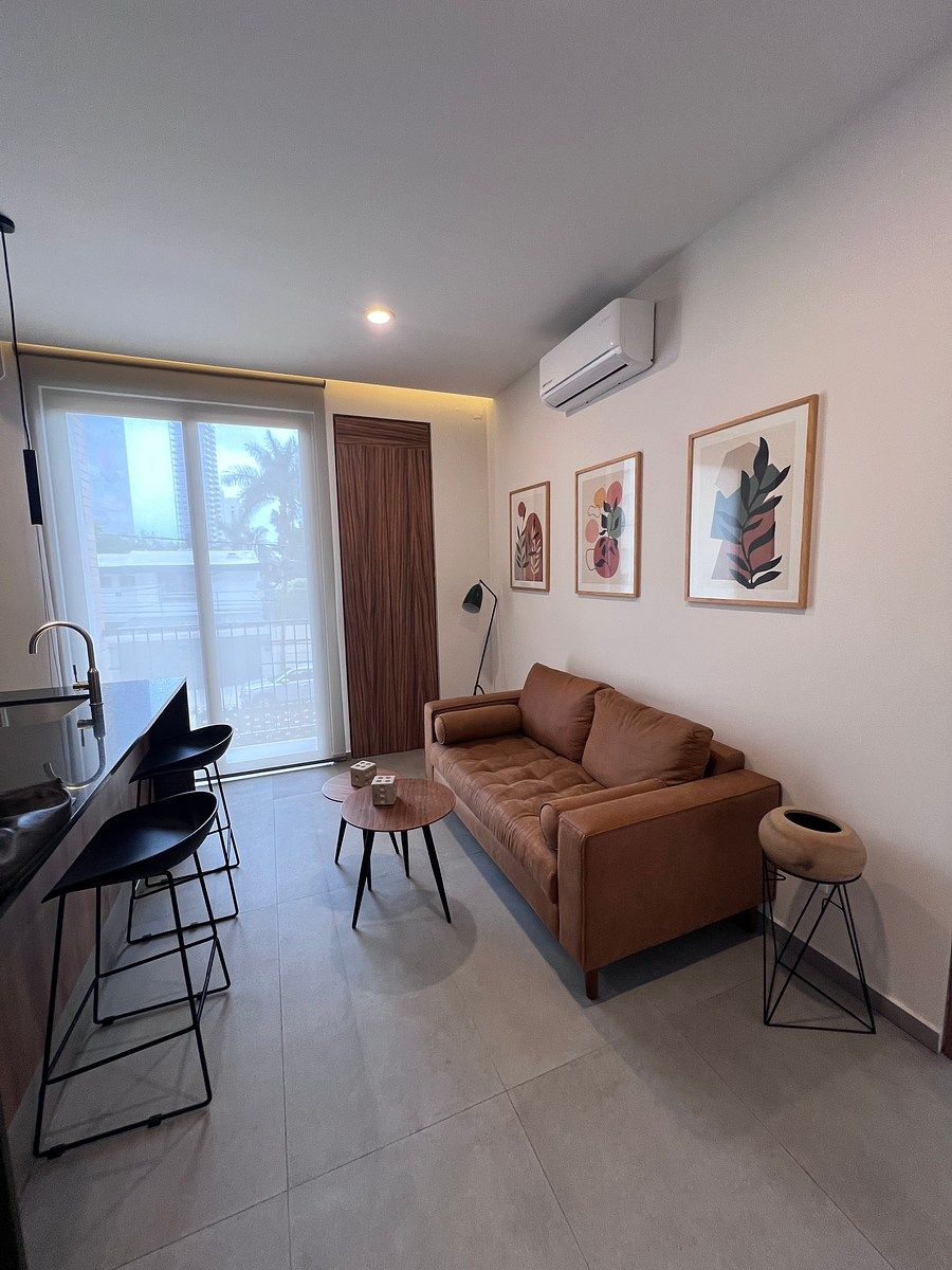 Apartamento em Colomos Providencia, Guadalajara, foto 6 de 13