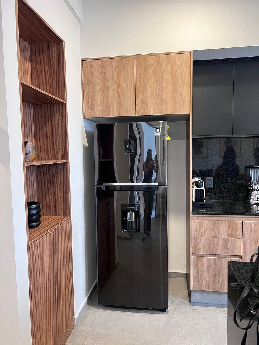Apartamento em Colomos Providencia, Guadalajara, foto 7 de 13