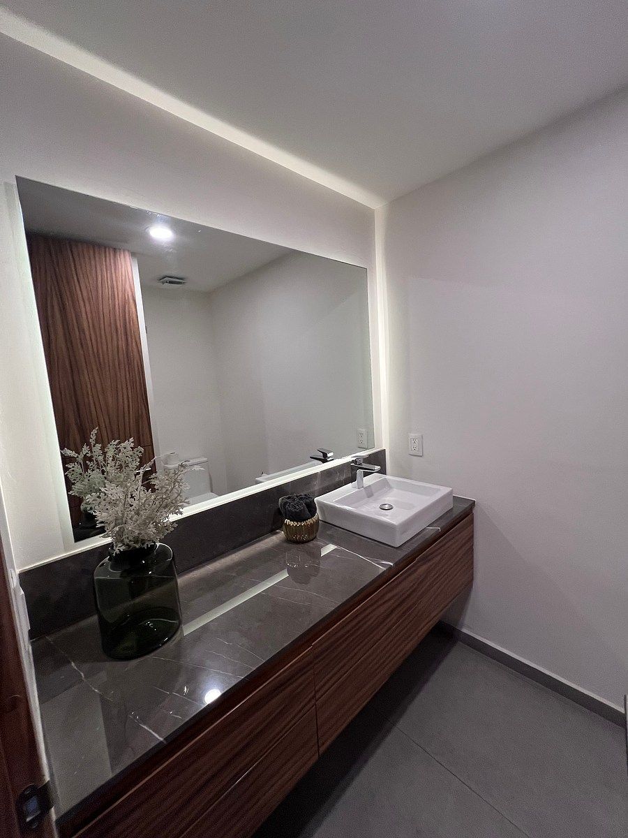 Apartamento em Colomos Providencia, Guadalajara, foto 9 de 13
