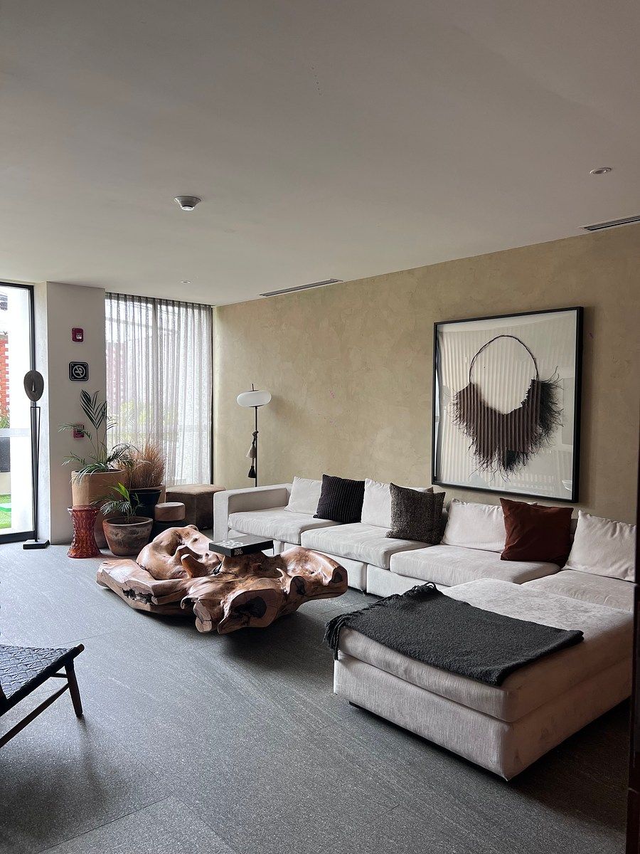 Apartamento em Colomos Providencia, Guadalajara, foto 12 de 13