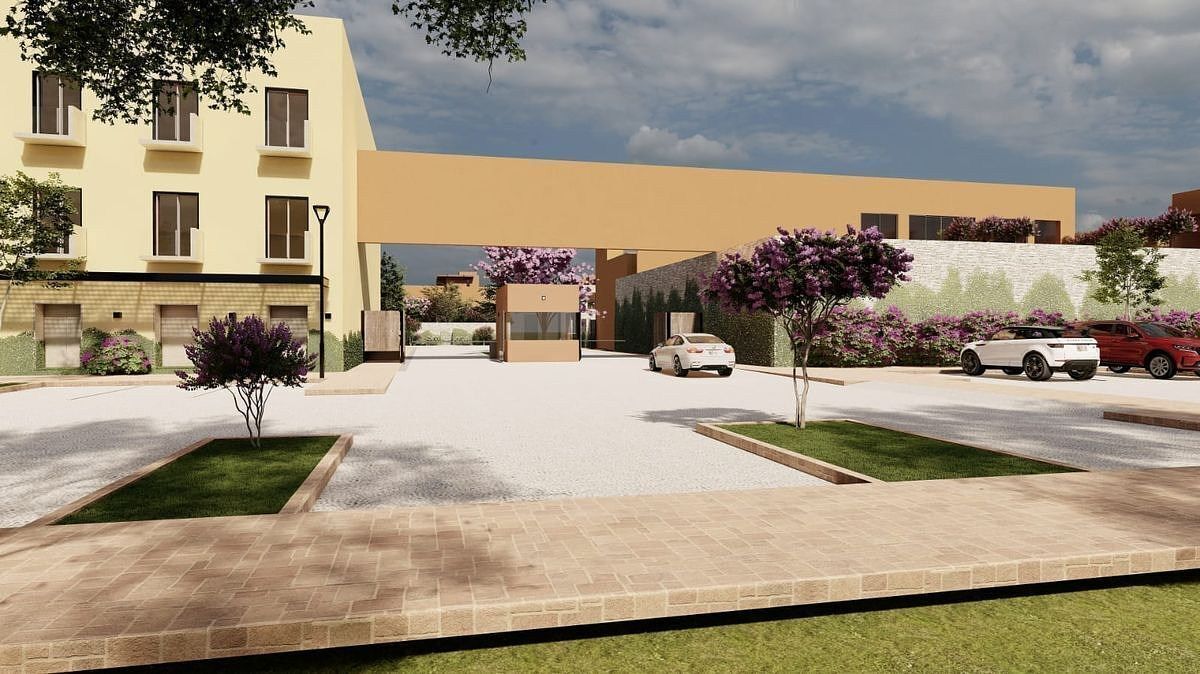 DID-LR7JU Terreno Residencial en Venta | La Pilarica | San Miguel de Allende