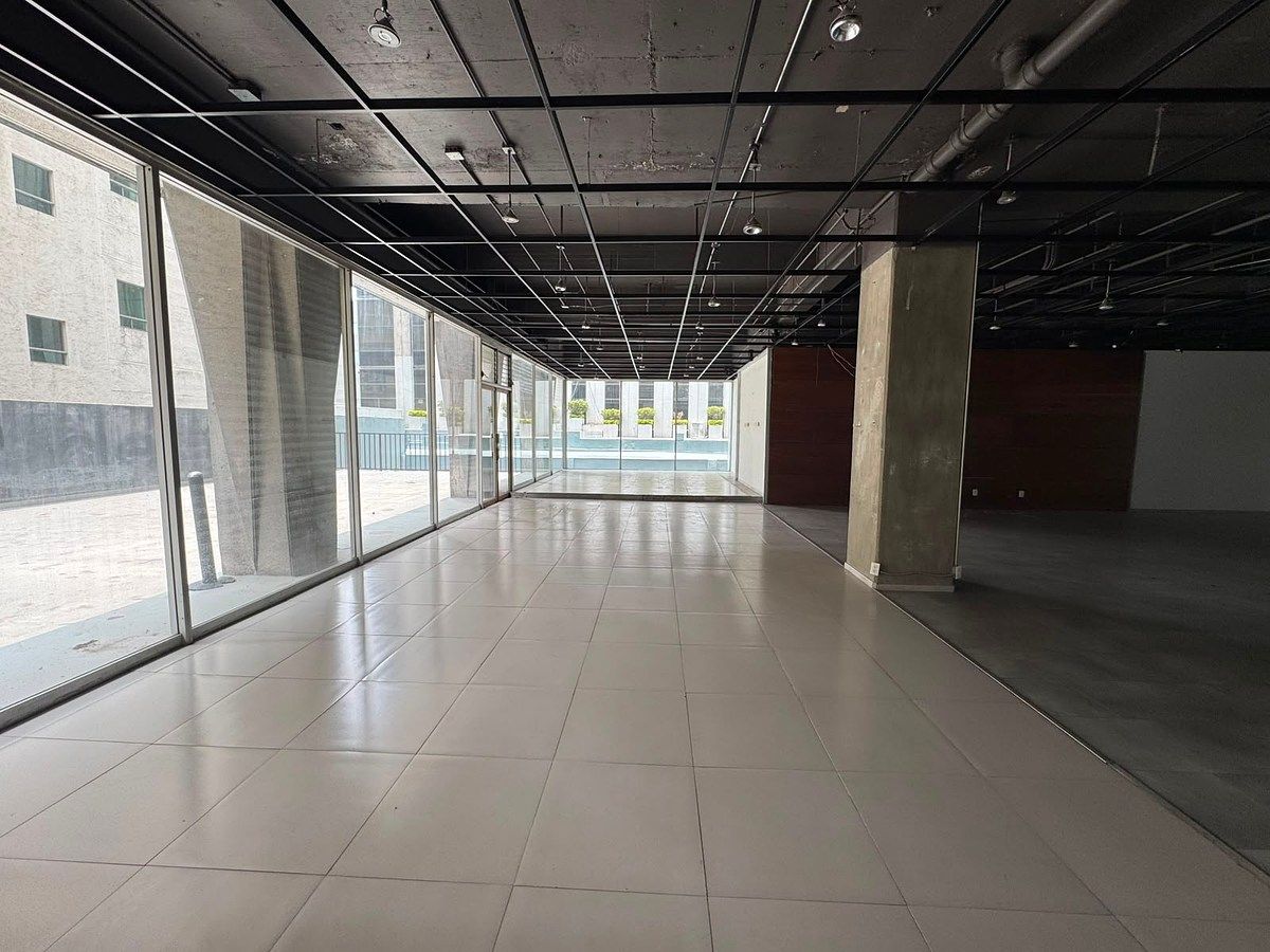 Local comercial en Lomas de Chapultepec I Sección, Miguel Hidalgo, foto 9 de 17