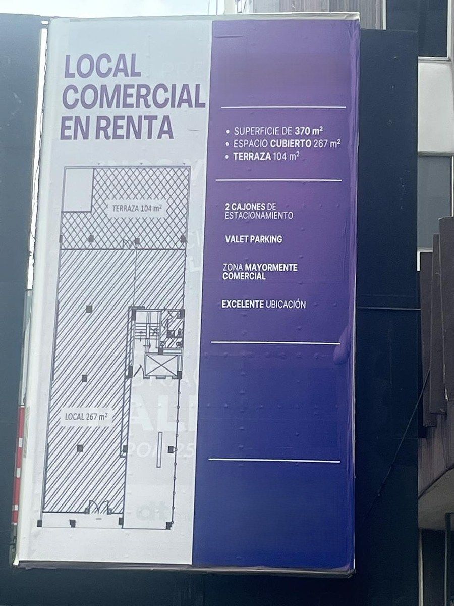 Local comercial en Lomas de Chapultepec I Sección, Miguel Hidalgo, foto 17 de 17