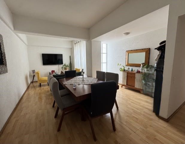 Apartamento em Escandón II Sección, Miguel Hidalgo, foto 2 de 7