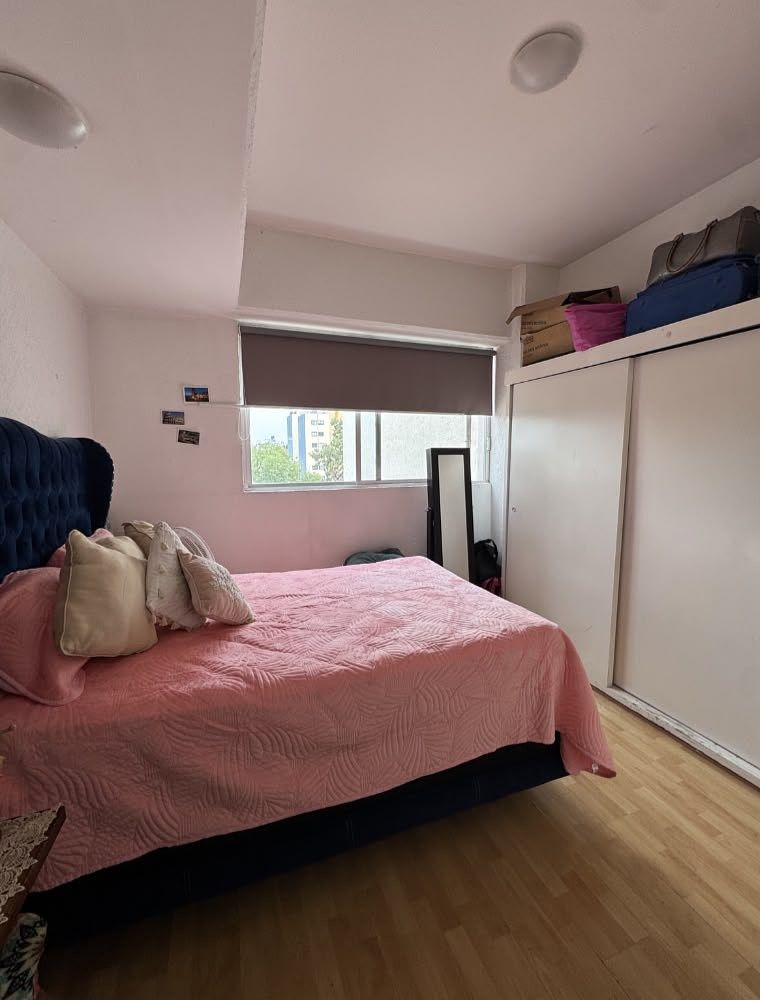 Apartamento em Escandón II Sección, Miguel Hidalgo, foto 4 de 7
