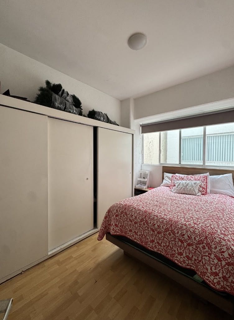 Apartamento em Escandón II Sección, Miguel Hidalgo, foto 5 de 7